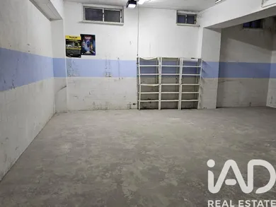 Garagem em Albufeira