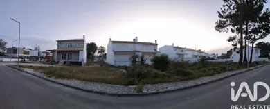 Terreno urbano  em Lisboa