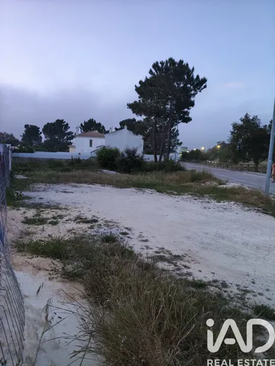 Terrain à bâtir à Lisboa