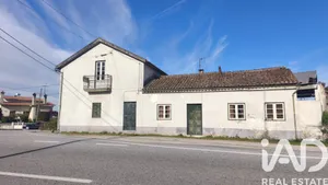 Maison  à oliveira do Hospital