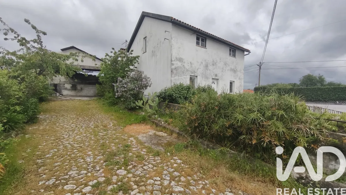 Casa/Moradia 6 quartos de 1313 m² em oliveira do Hospital