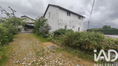 Fotografia 1 de Casa/Moradia 6 quartos de 1313 m² em oliveira do Hospital
