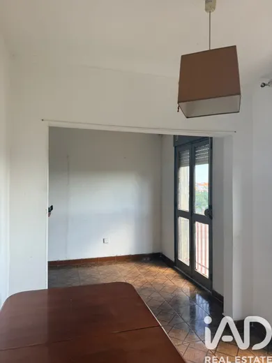 Apartment T2 in Vale da Amoreira
