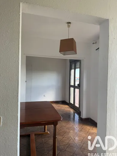 Apartment T2 in Vale da Amoreira