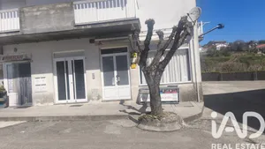 Building  in Santa Ovaia