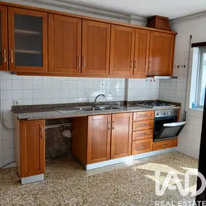 Apartamento T3 em Figueira da Foz
