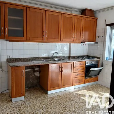 Apartamento T3 em Figueira da Foz