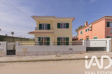 Moradia  em Palhais