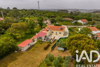 Moradia térrea  em Aljubarrota