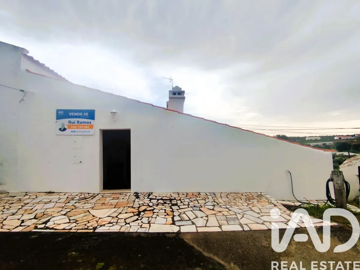 Casa de campo 3 quartos de 88 m² em Orada