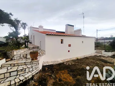 Casa de campo  em Orada