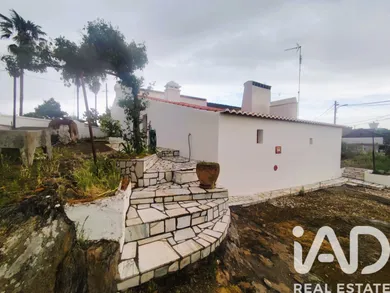 Casa de campo  em Orada