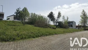 Terrain à bâtir  à Barreira