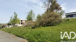 Terrain à bâtir  à Barreira