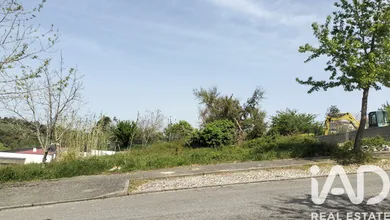 Building plot  in Barreira