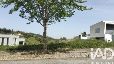 Fotografia 1 de Terreno urbano de 520 m² em Barreira