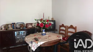 House  in Seixo da Beira