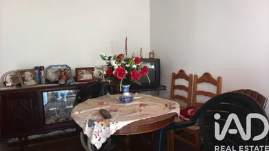 House  in Seixo da Beira