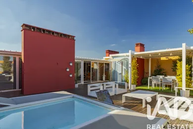 Penthouse T4 em Setúbal