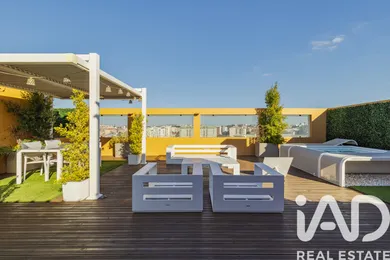 Penthouse T4 em Setúbal
