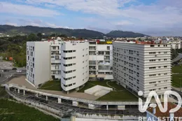 Penthouse T4 in Setúbal