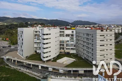 Penthouse T4 em Setúbal