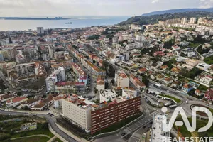 Penthouse T4 em Setúbal