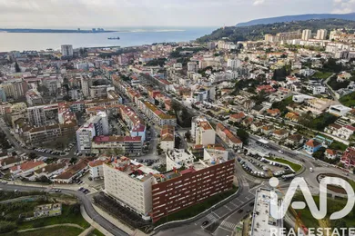 Penthouse T4 em Setúbal