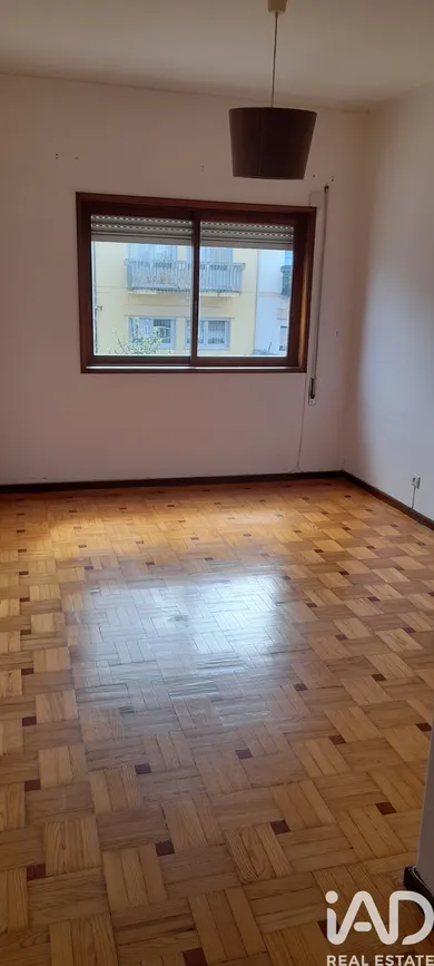 Appartement T3 à Pedrouços