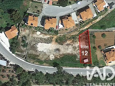 Terrain à bâtir  à  PAMPILHOSA DA SERRA