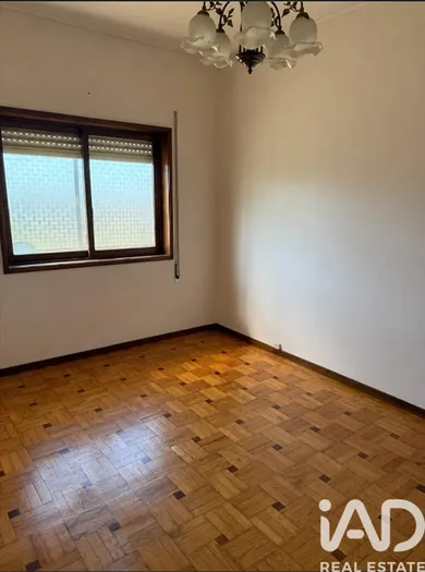 Apartamento T3 em Pedrouços