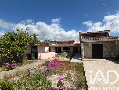 Maison  à Quinta das Laranjeiras 