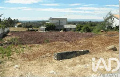 Building plot  in  VILA NOVA DE OLIVEIRINHA