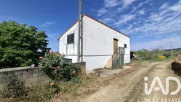 Terreno rústico em Castedo
