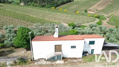 Farm land in Castedo