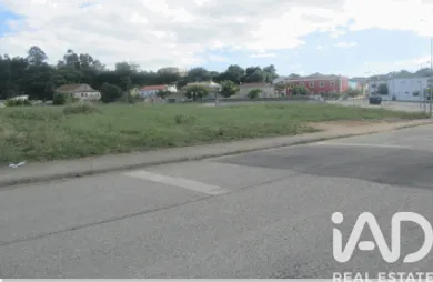 Building plot  in  AMEAL