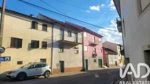 Terraced house  in Vila Pouca da Beira