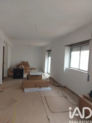 Apartment T3 in Caldas da Rainha