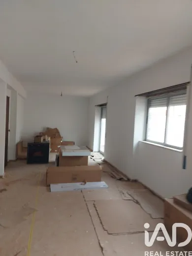 Apartamento T3 em Caldas da Rainha