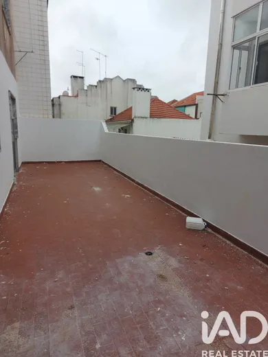 Apartamento T3 em Caldas da Rainha