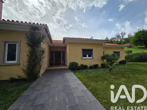 House in Santa Comba Dão