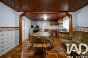 Casa/Moradia  em Barrô