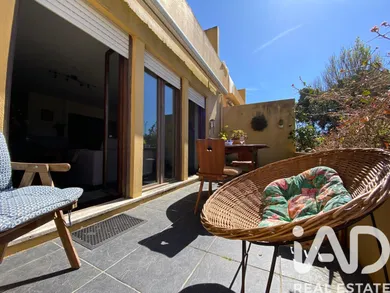 Maison à Matosinhos