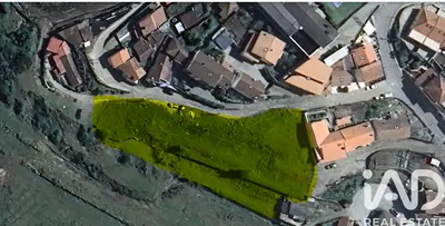 Fotografia 1 de Terreno urbano de 4700 m² em Vila Real