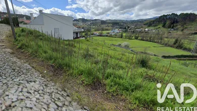 Terreno urbano  em Vila Real