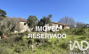 Park home  in Baião