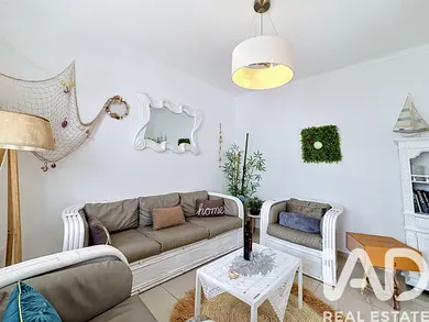 Apartamento T2 em Albufeira
