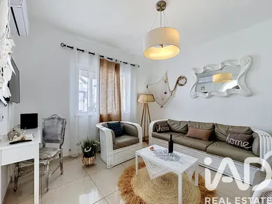 Apartamento T2 em Albufeira
