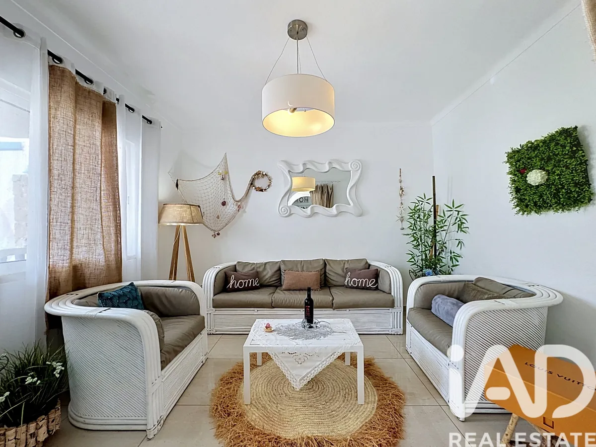 Apartamento 2 quartos de 71 m² em Albufeira