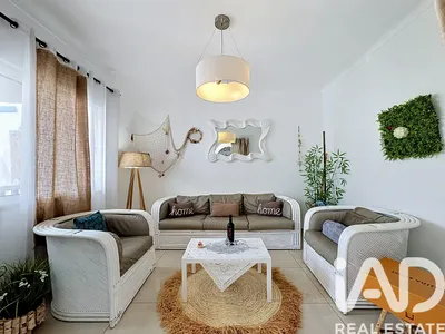Fotografia 4 de Apartamento 1 quarto de 73 m² em Olhos de Água